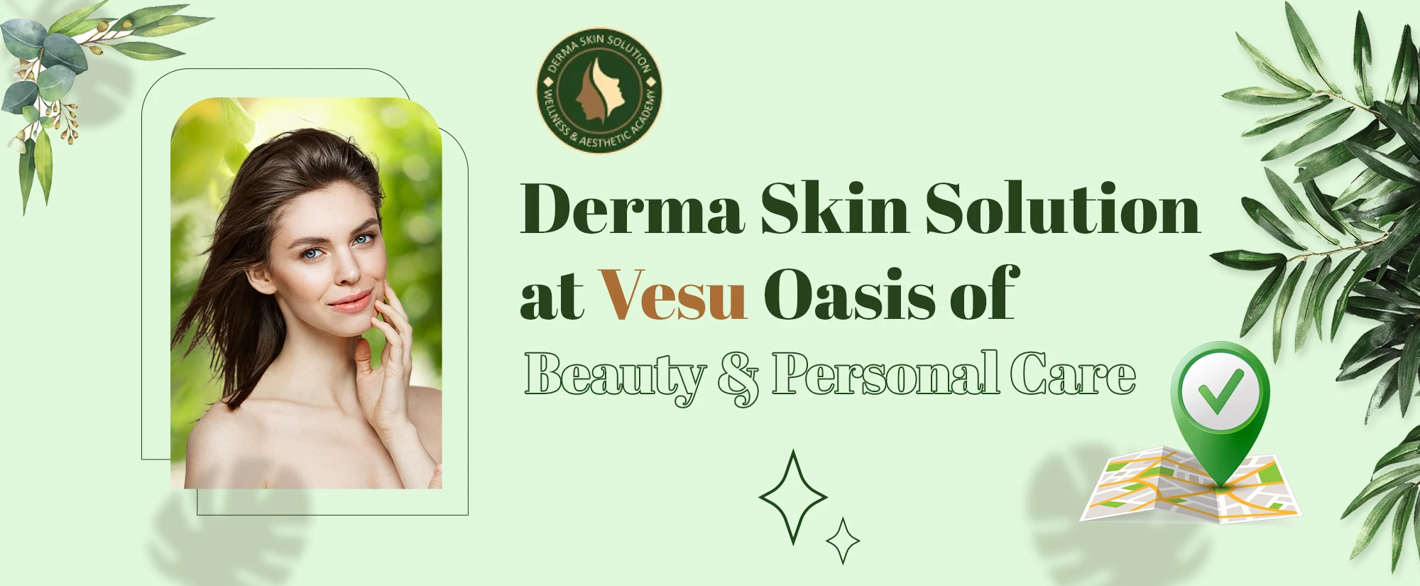  Vesu Oasis of Beauty & Personal Care