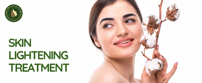  Best Skin Lightening Treatment in Vesu, Surat for Glow
